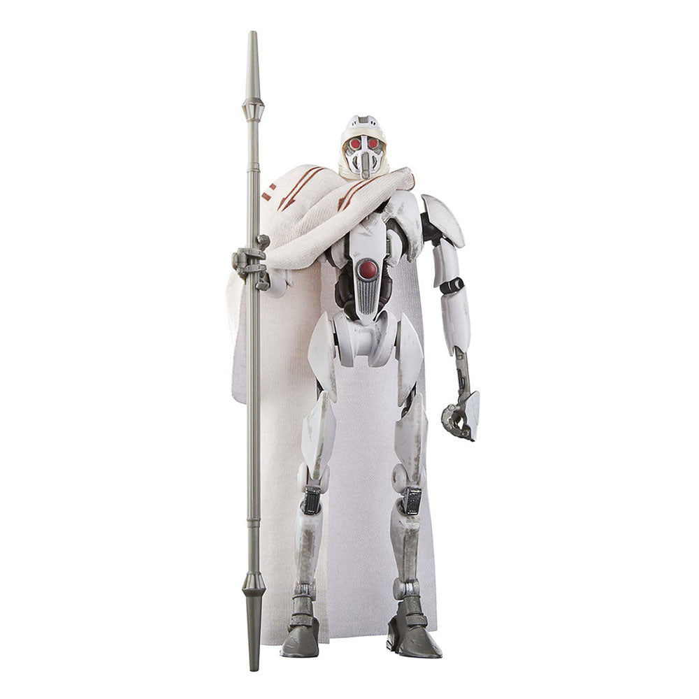 Star Wars The Clone Wars Action Figure
