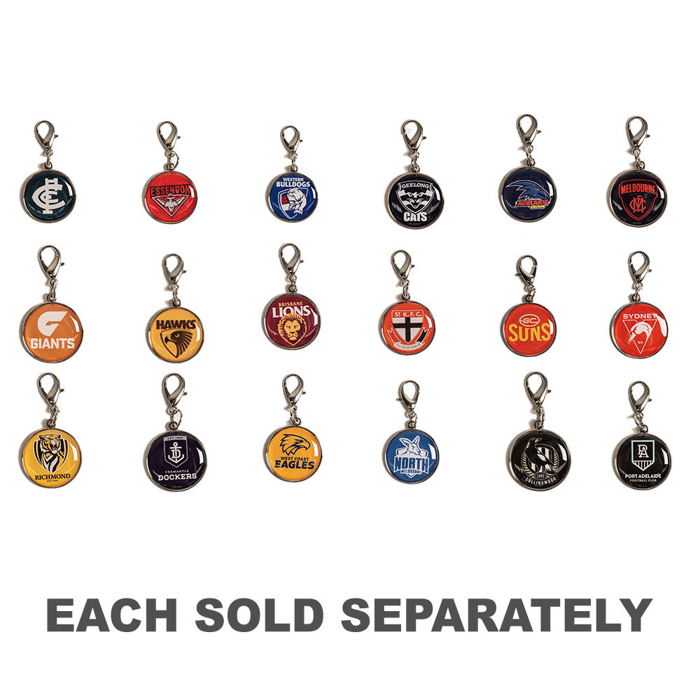 AFL Pet Tag