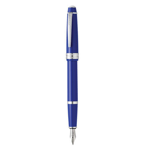 Cross Bailey Light Fountain Pen (Blue)