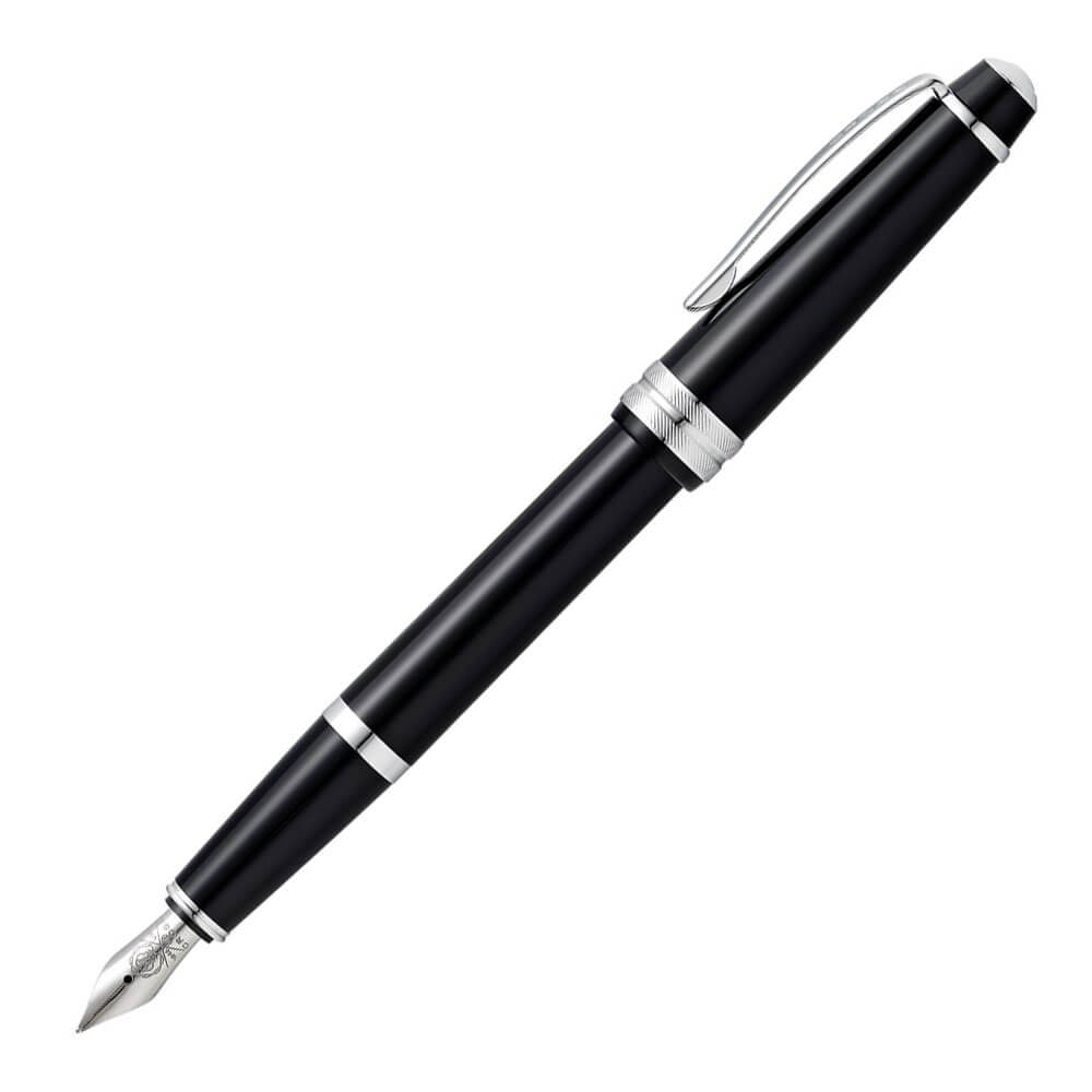 Cross Bailey Light Fountain Pen (Black)