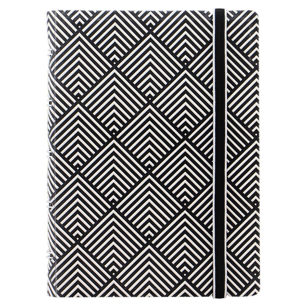 Filofax Pocket Impressions Notebook