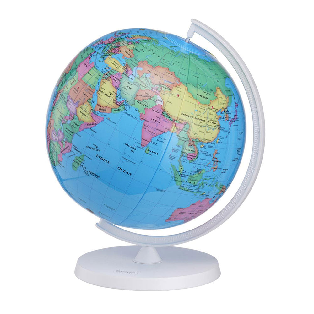 Oregon Scientific Smart Globe Air