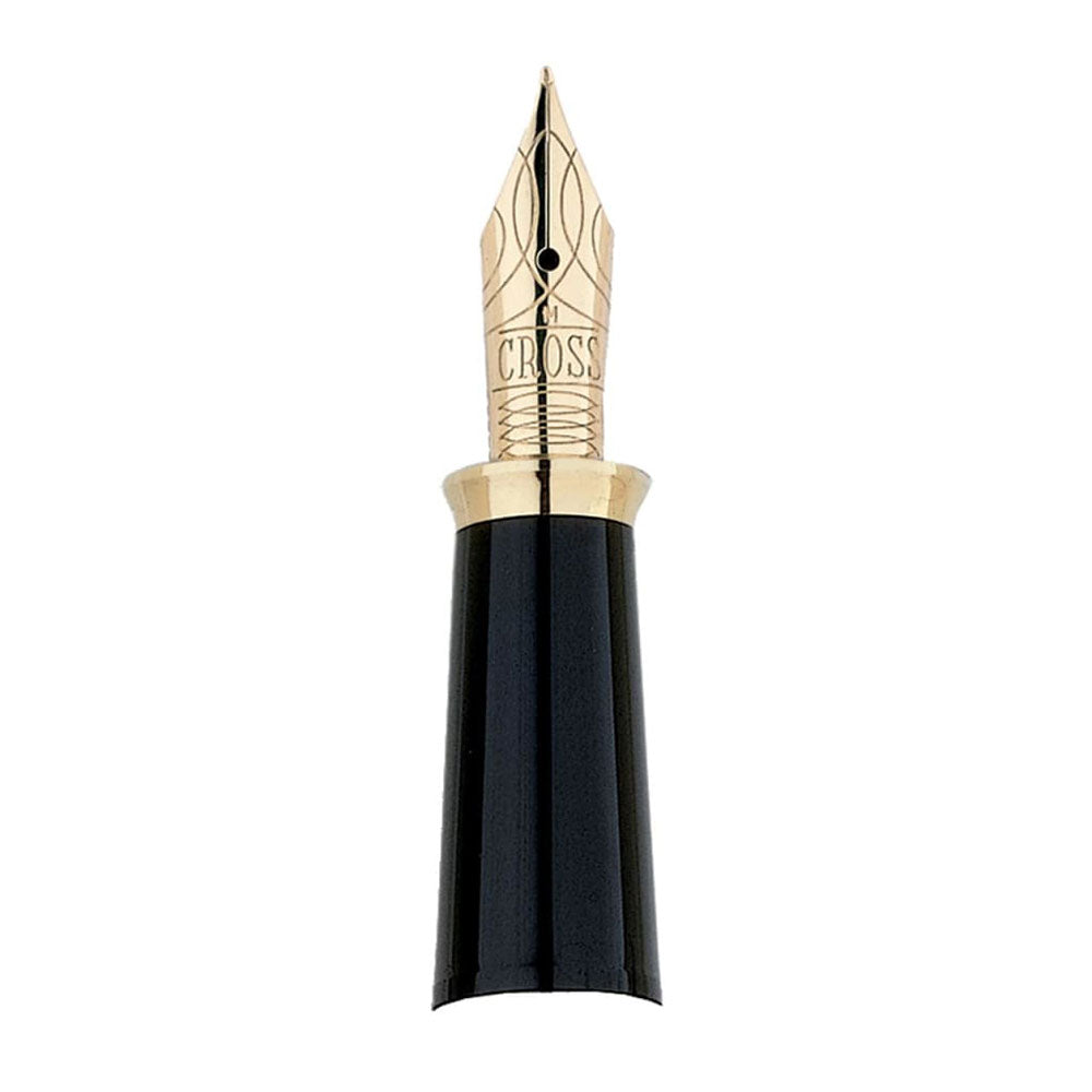 Cross Peerless 18k Solid Gold Nib