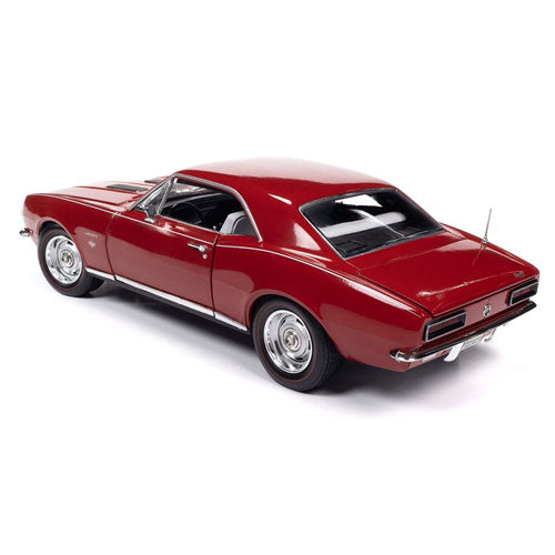 Hemmings 1967 Chevy Camaro SS/RS 1/18 Scale Model