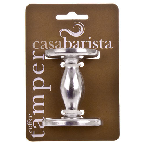 Casabarista Aluminium Coffee Tamper