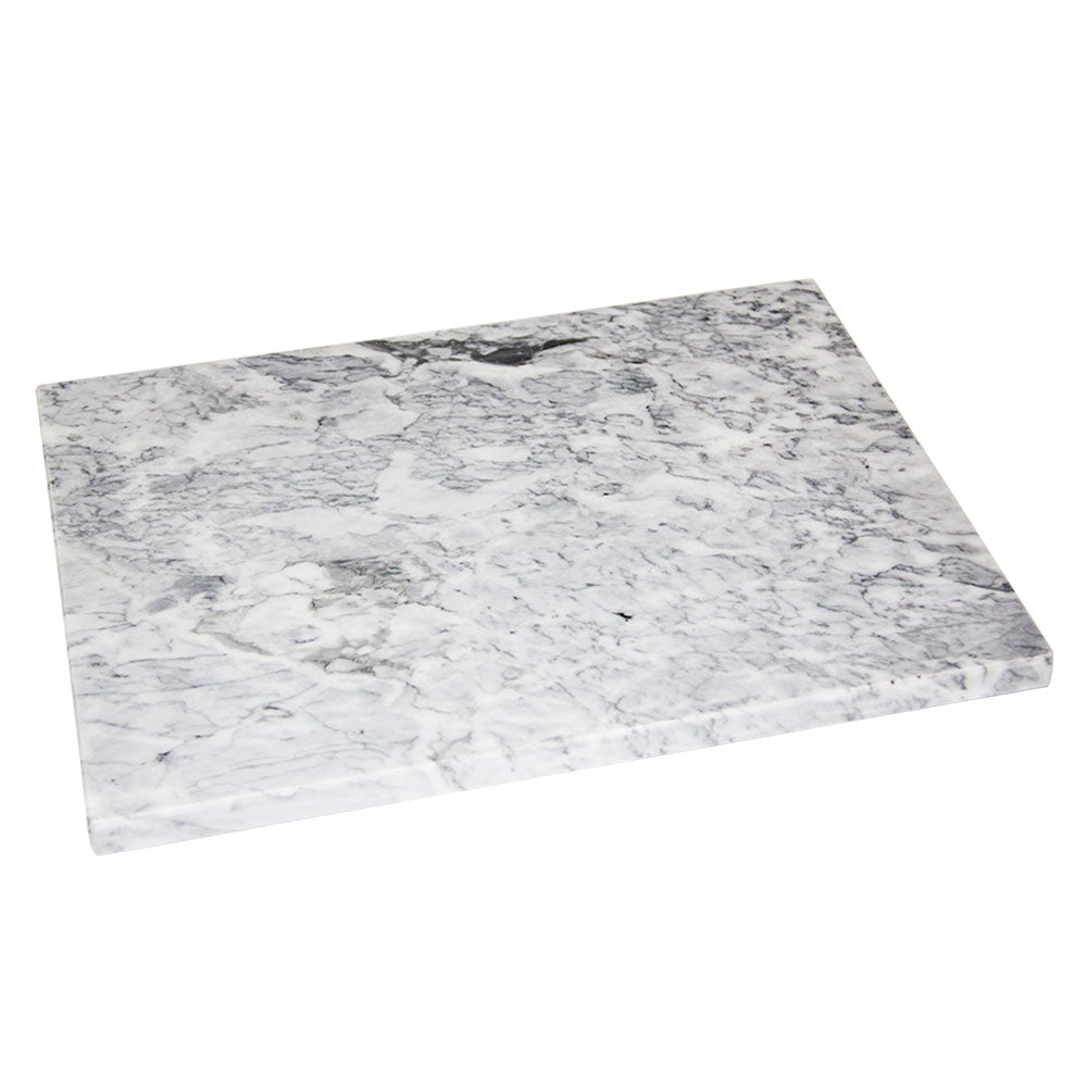 Integra Grey Marble Pastry Board (40x30cm)