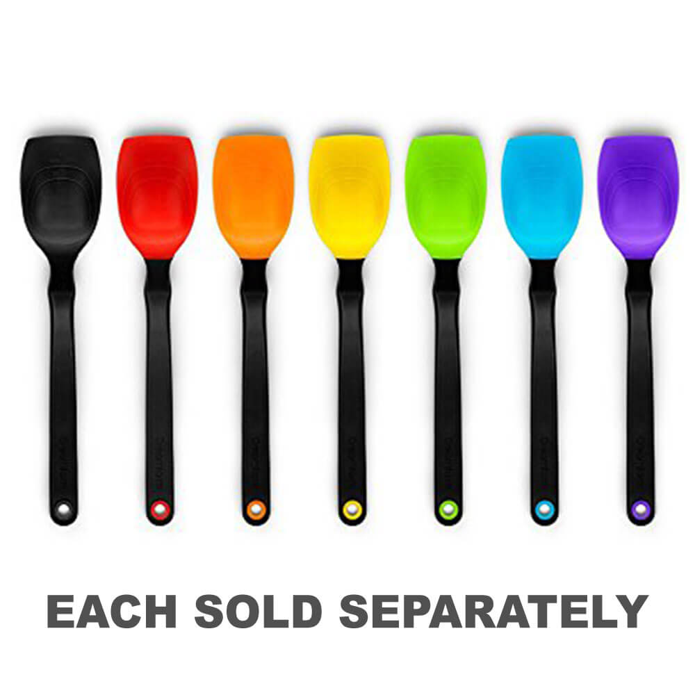 Supoon Sit-Up Scraping Spoon