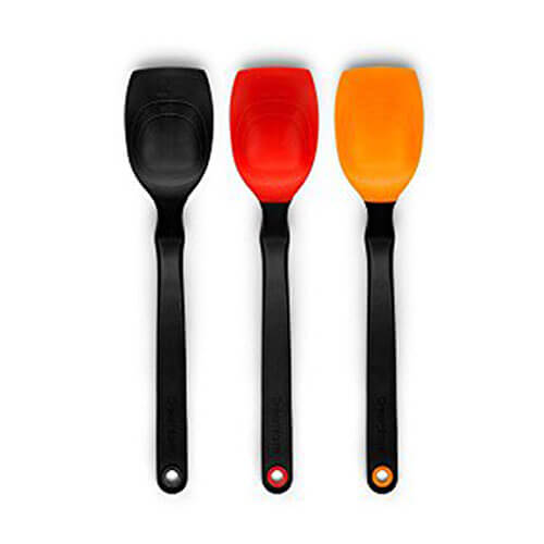 Supoon Sit-Up Scraping Spoon