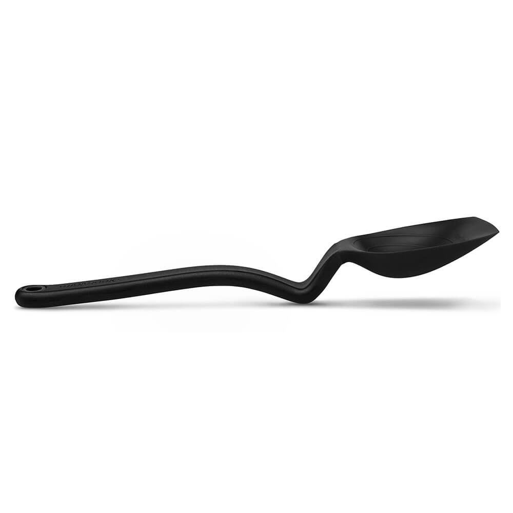 Supoon Sit-Up Scraping Spoon