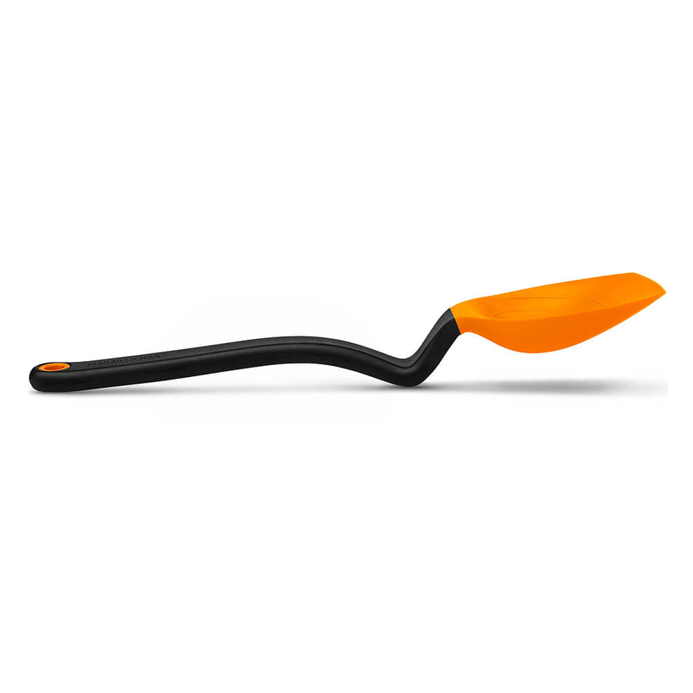 Supoon Sit-Up Scraping Spoon