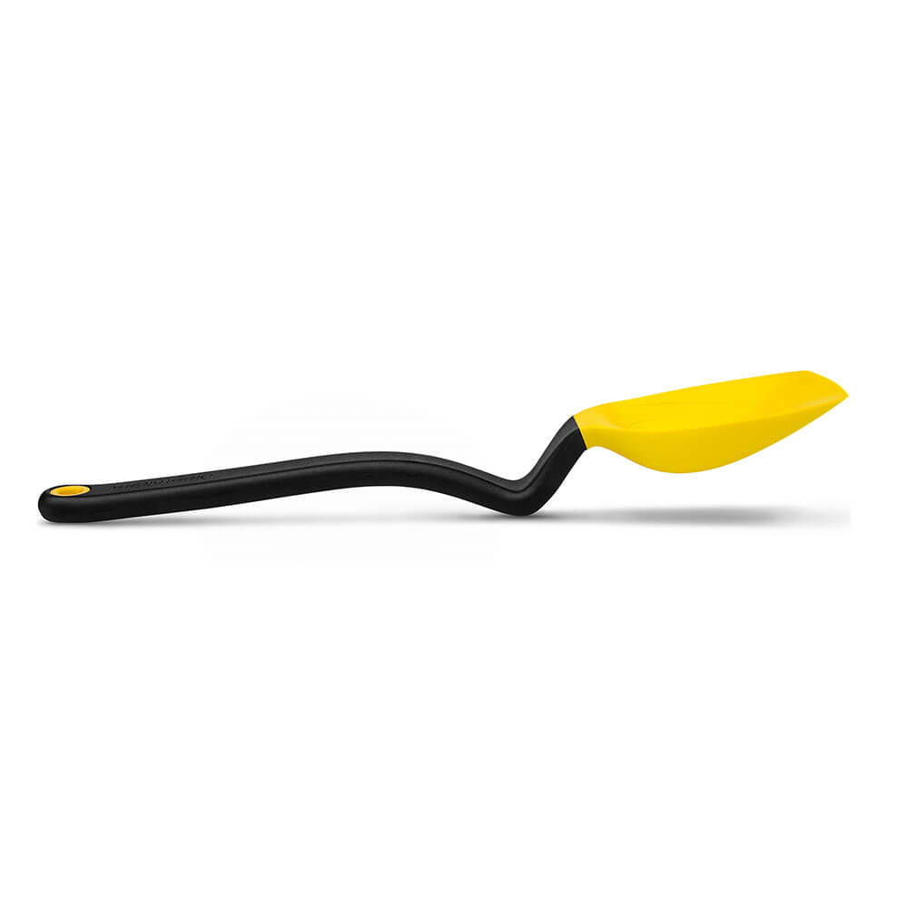 Supoon Sit-Up Scraping Spoon