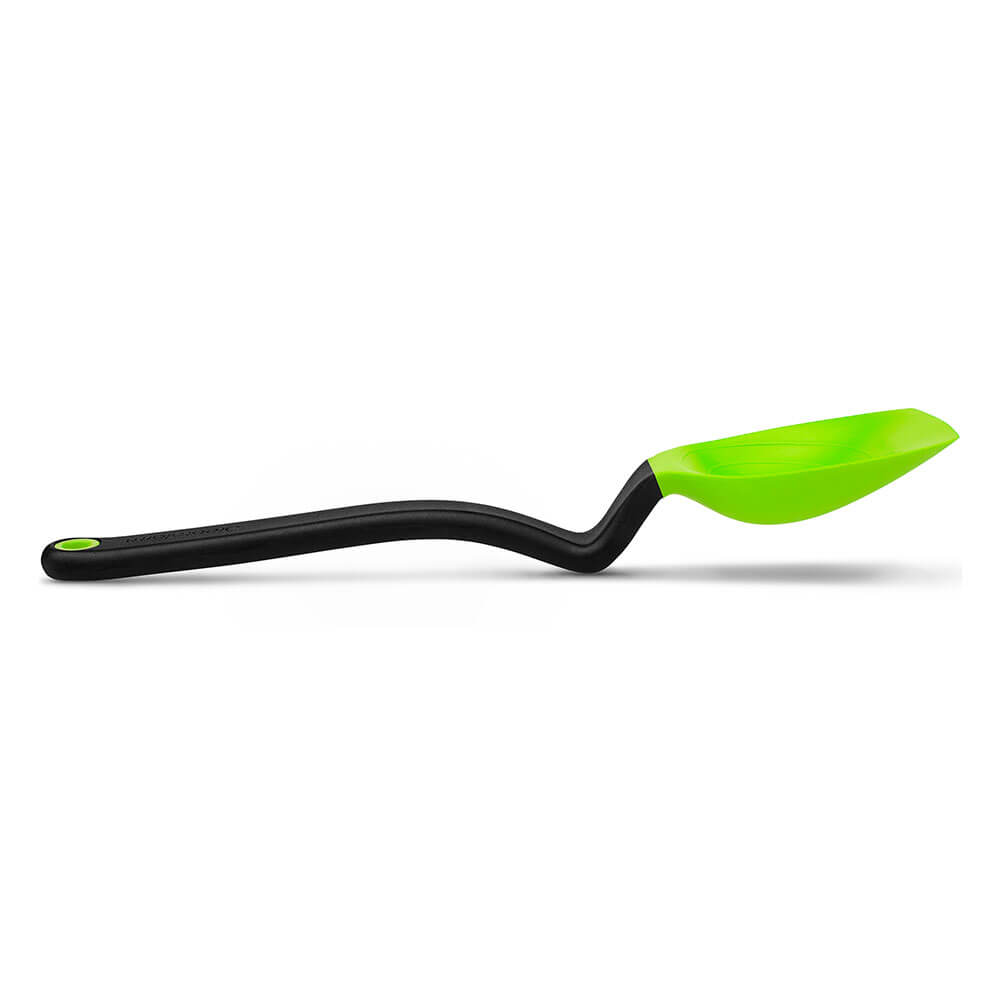 Supoon Sit-Up Scraping Spoon