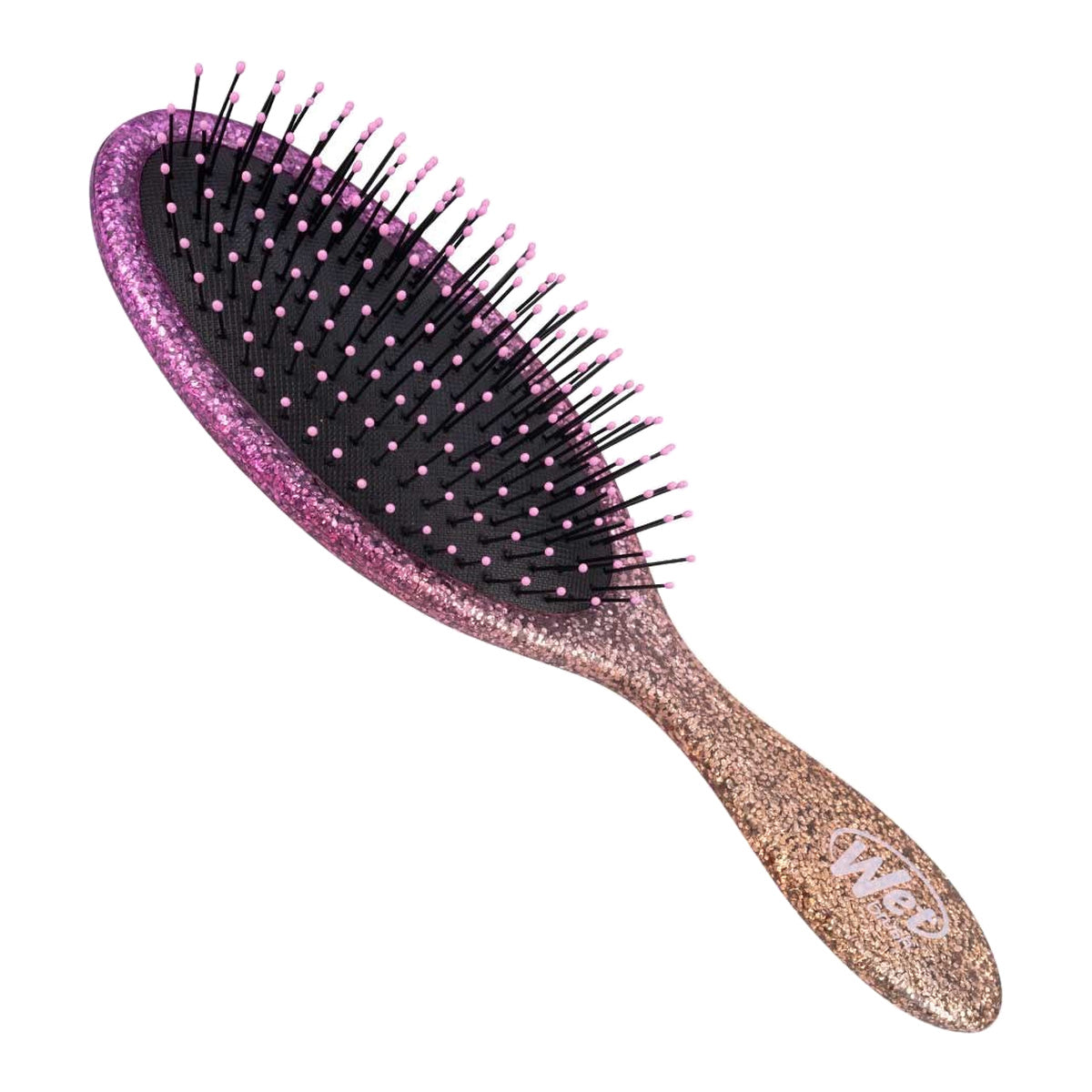 WetBrush Champagne Toast Detangler