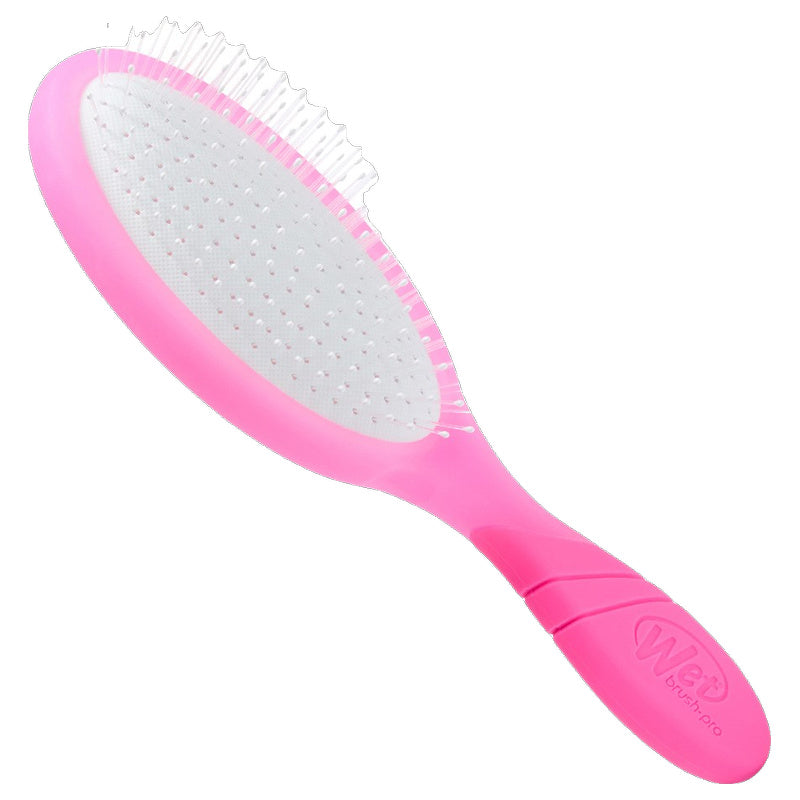 WetBrush Pro Hi Def Neon Detangler