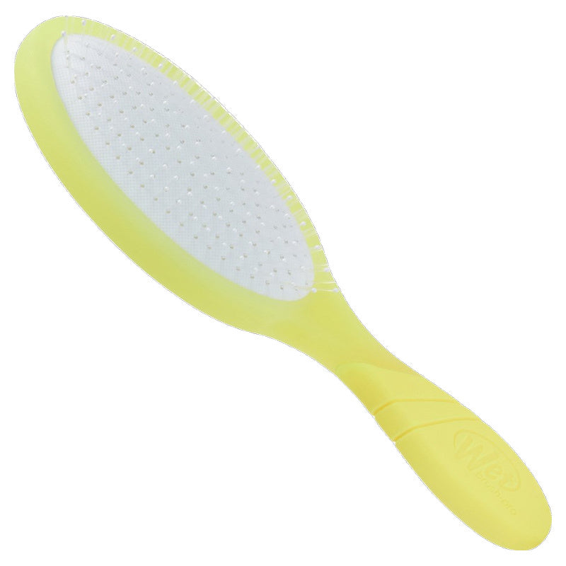 WetBrush Pro Hi Def Neon Detangler
