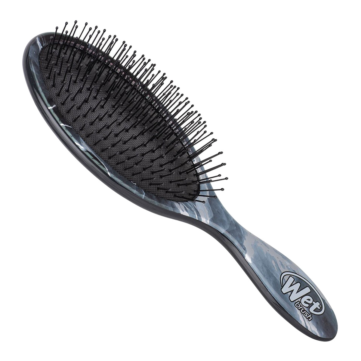 WetBrush Metallic Marble Detangler