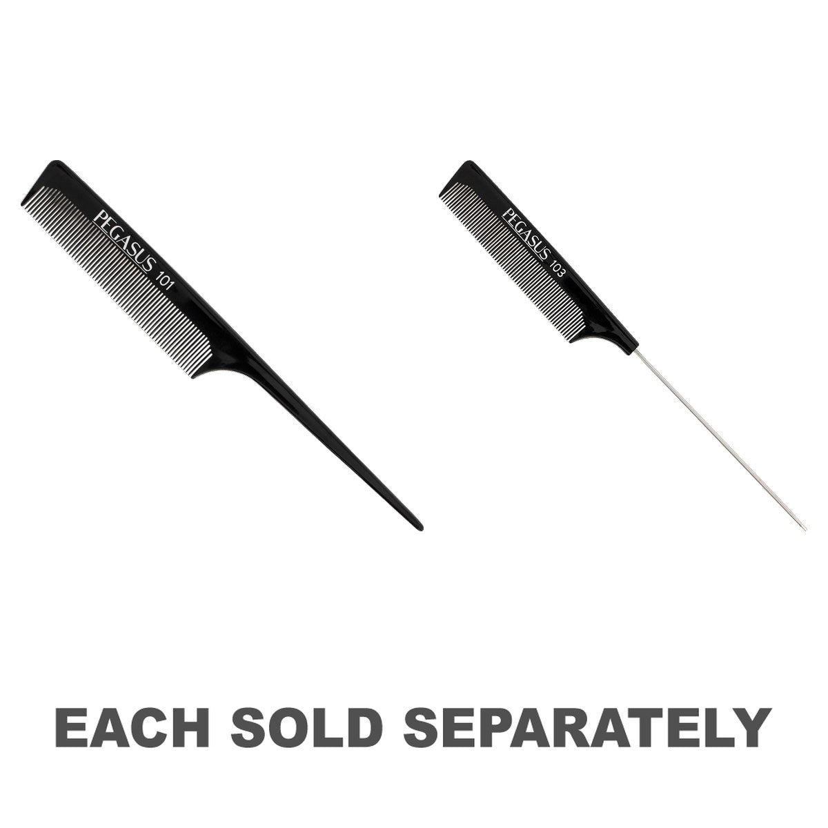 Pegasus Tail Comb