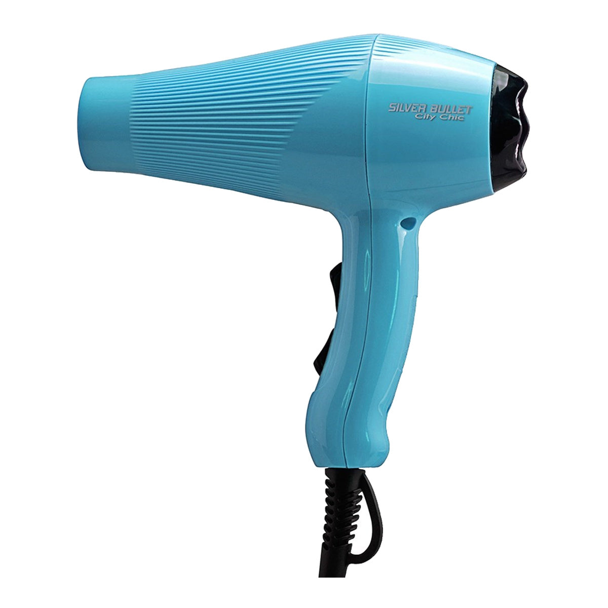 Silver Bullet City Chic Hair Dryer