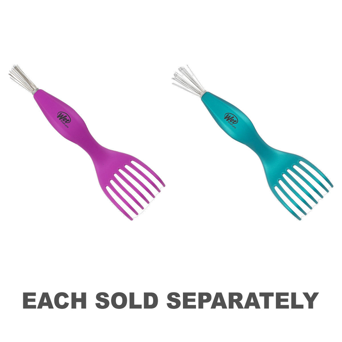 WetBrush Pro Brush Cleaner Tool