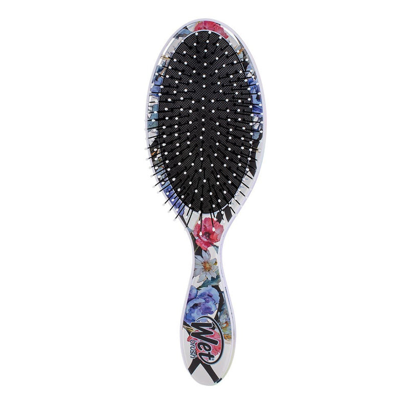 WetBrush Revelation Original Detangler Daisy Garden