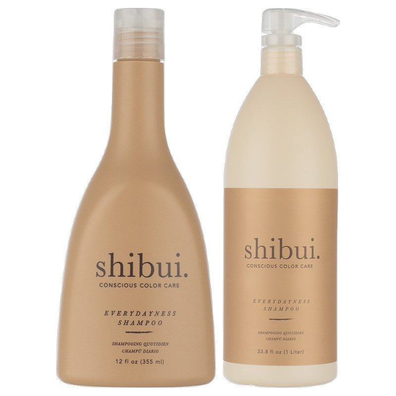 Shibui Everydayness Shampoo