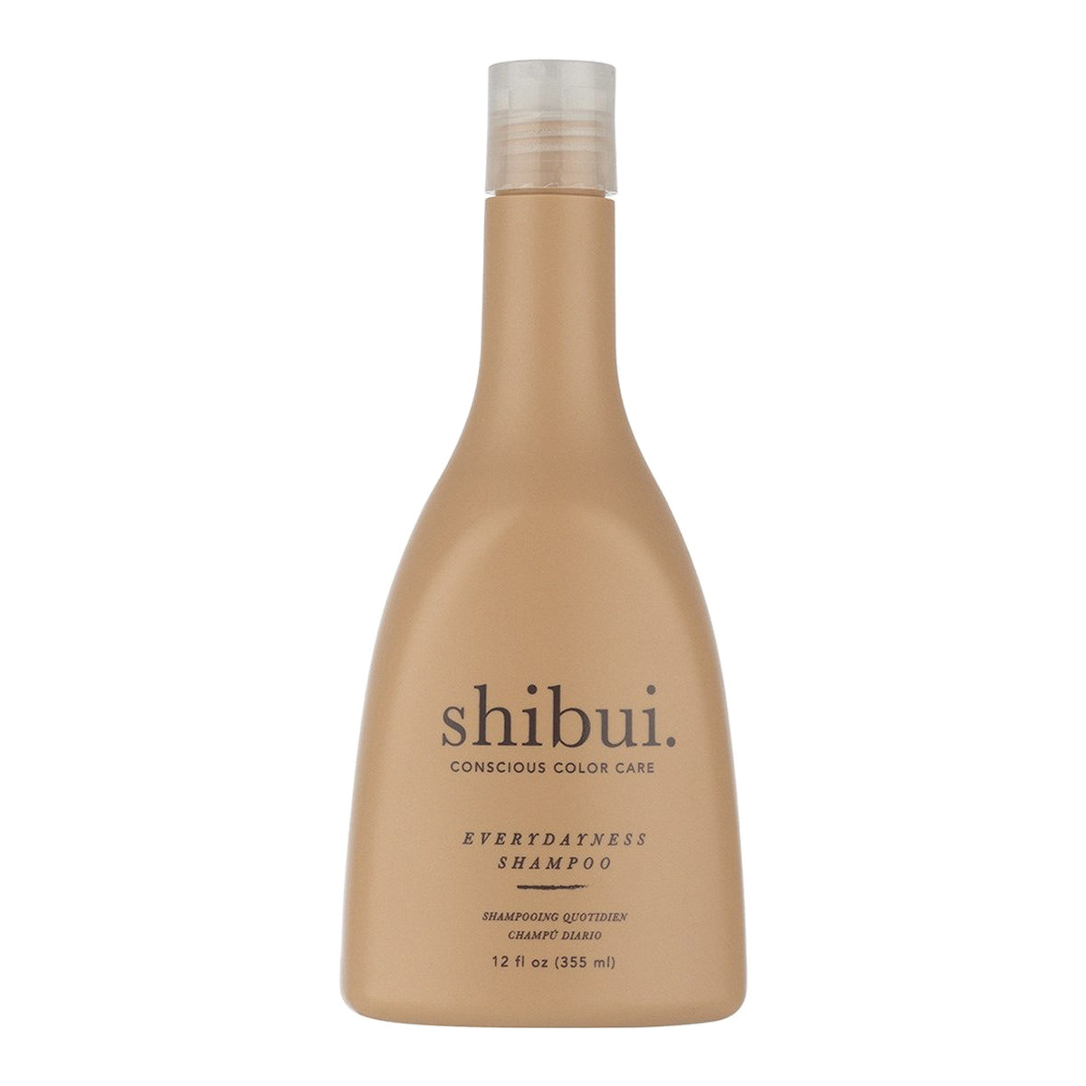 Shibui Everydayness Shampoo