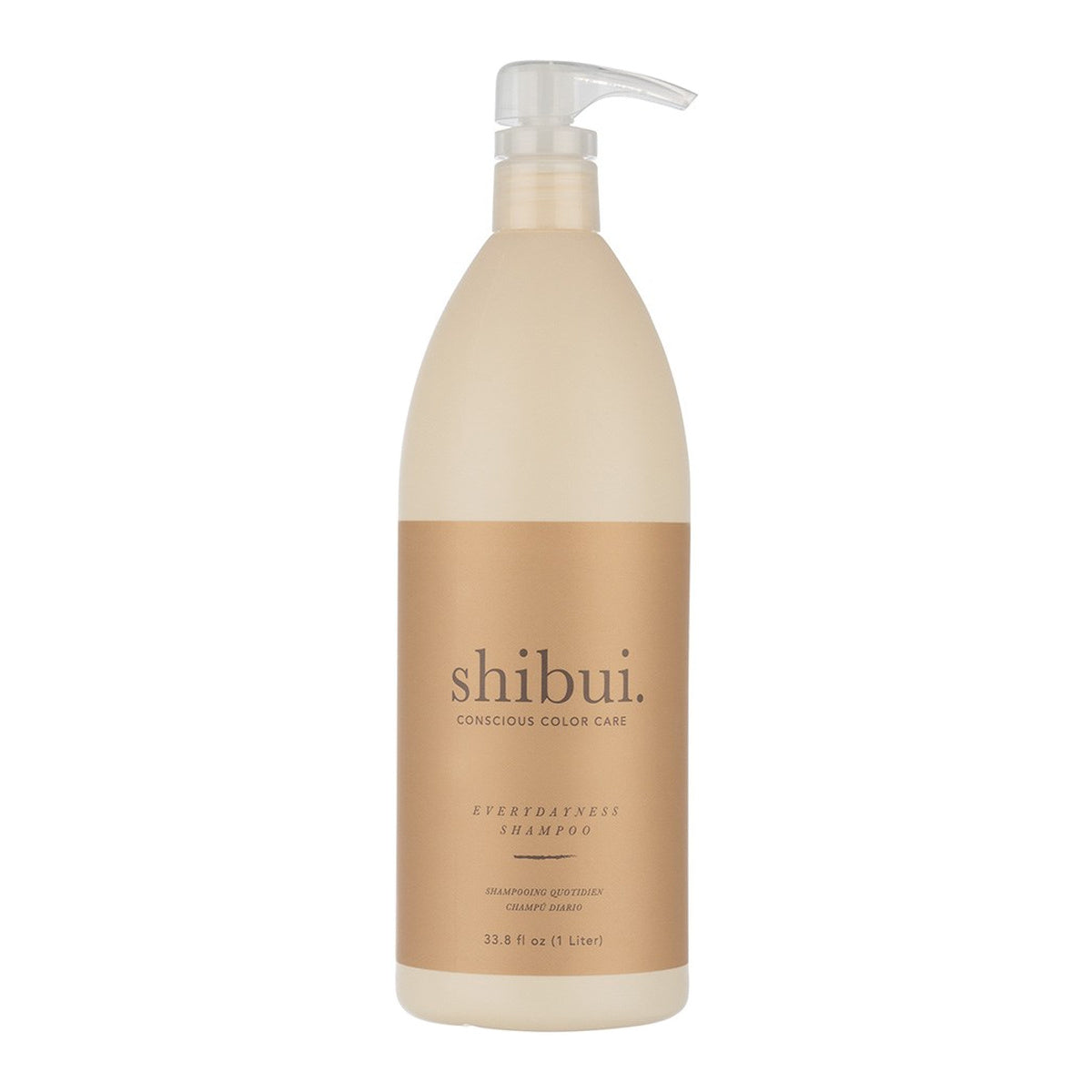 Shibui Everydayness Shampoo