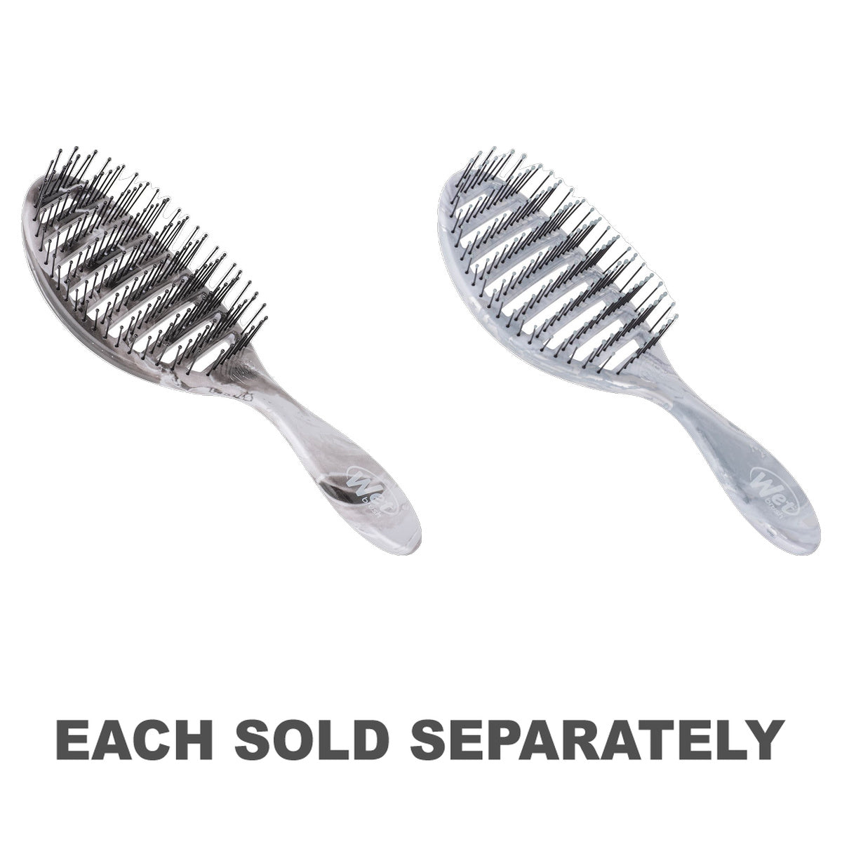 WetBrush Metallic Marble Speed Dry