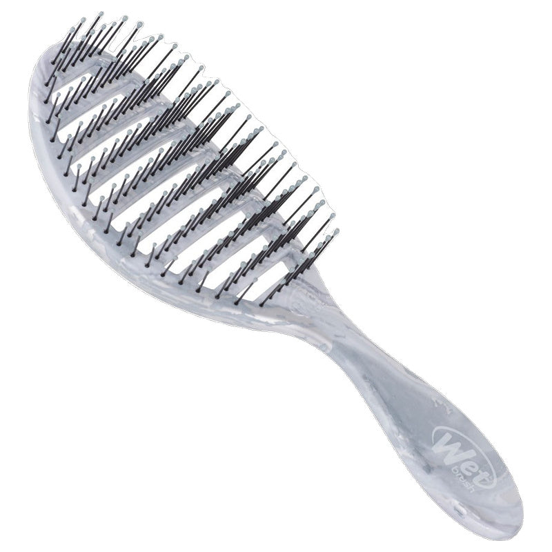 WetBrush Metallic Marble Speed Dry