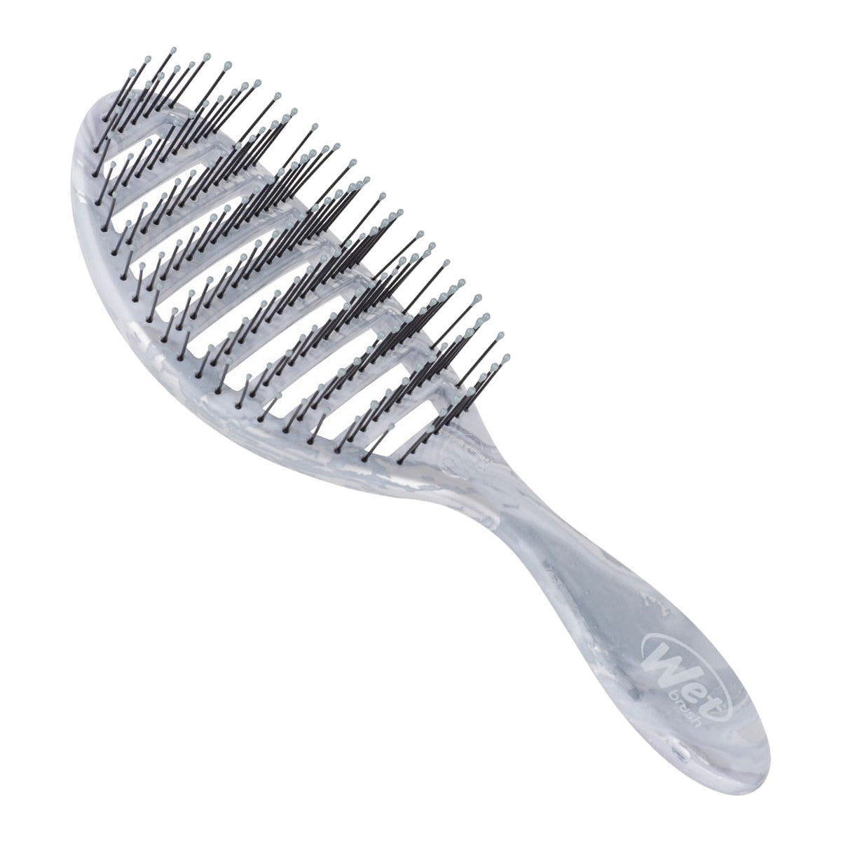 WetBrush Metallic Marble Speed Dry