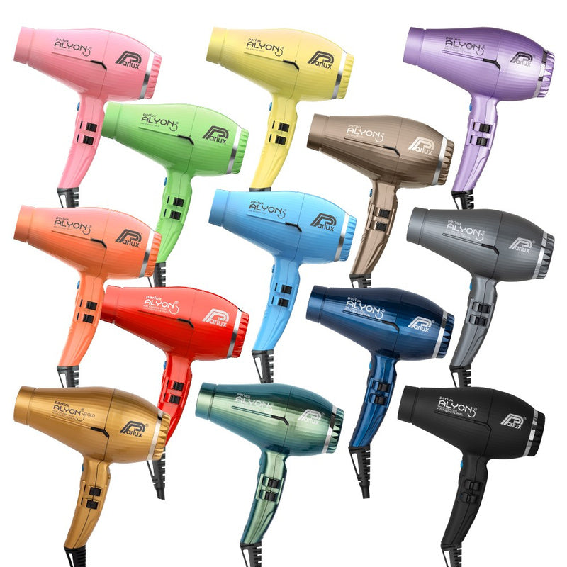 Parlux Hair Dryer Universal Finger Diffuser