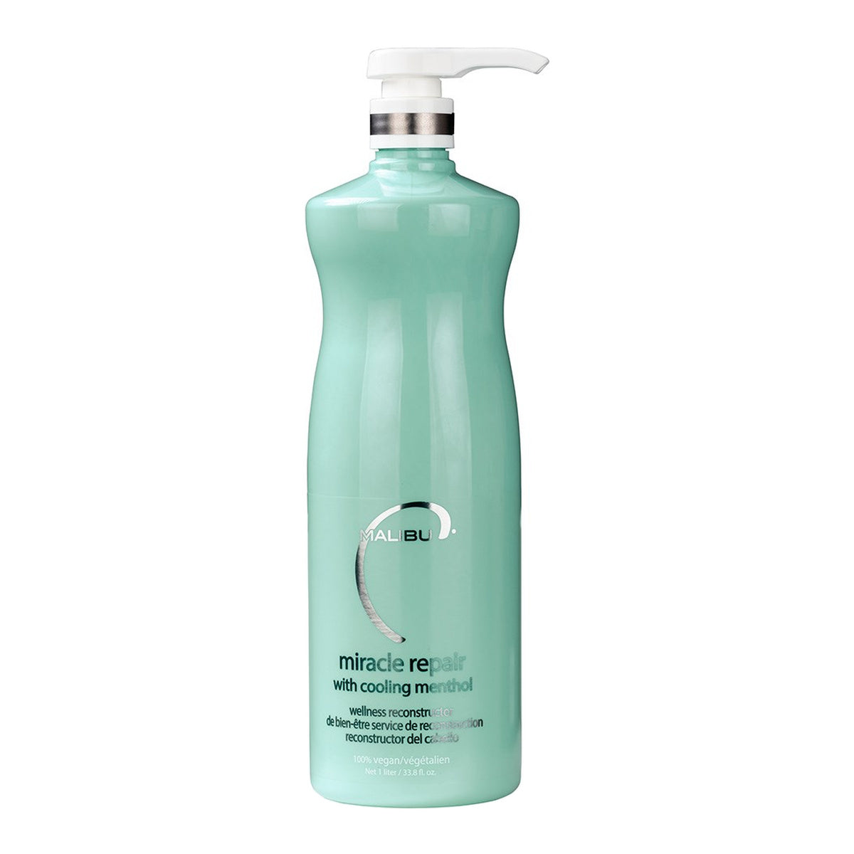 Malibu C Miracle Repair Cooling Hair Treatment
