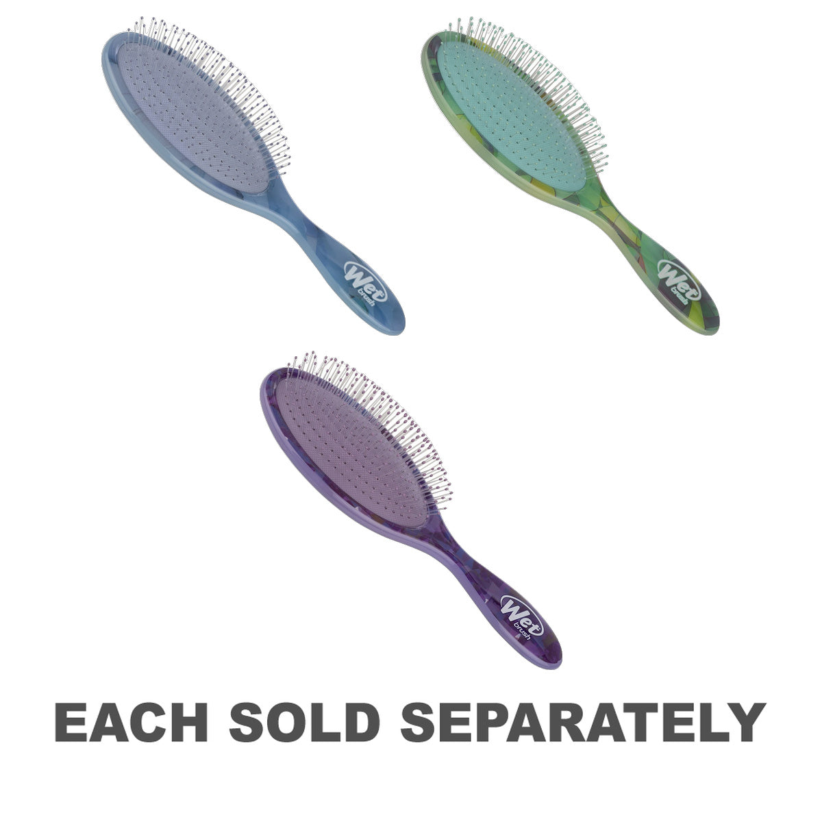 WetBrush Serene Daydream Detangler