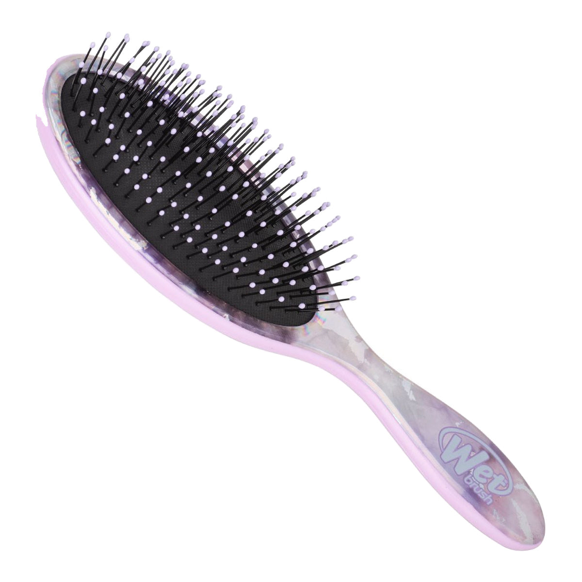 WetBrush Watercolour Tie Dye Detangler