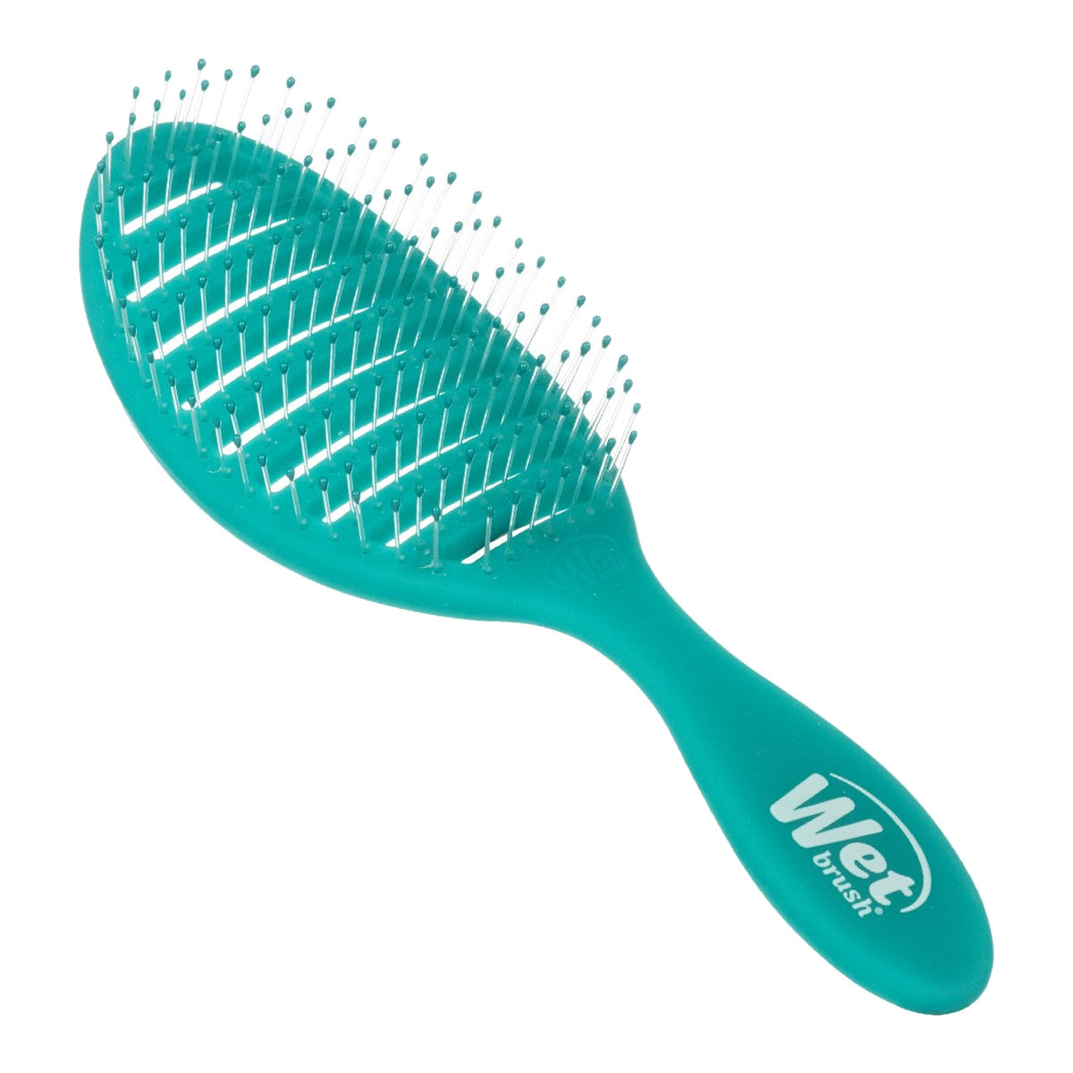 WetBrush Summer Quenchers Speed Dry Green Juice