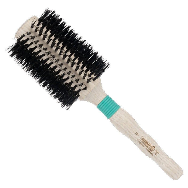 Mira Greenline Radial Brush