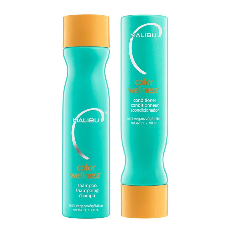 Malibu C Colour Shampoo 266mL