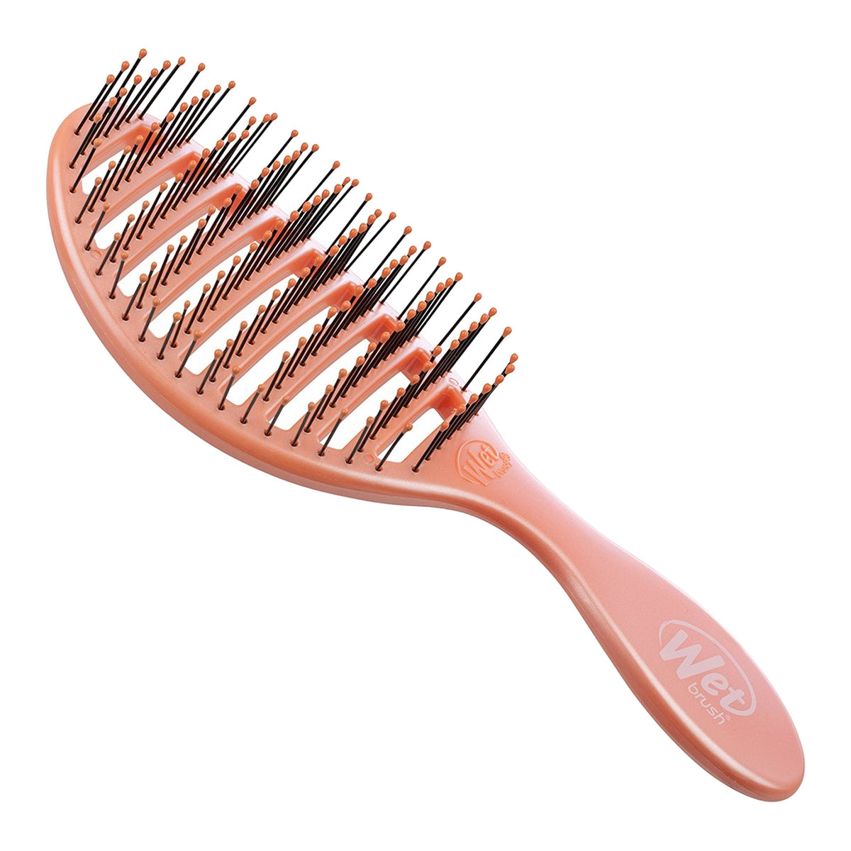 WetBrush Osmosis Speed Dry (Coral)