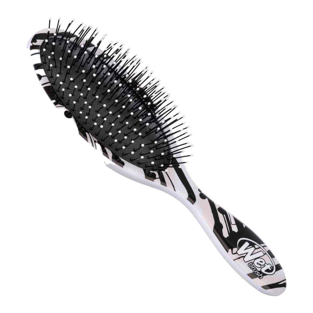 WetBrush Watercolour Motif Detangler