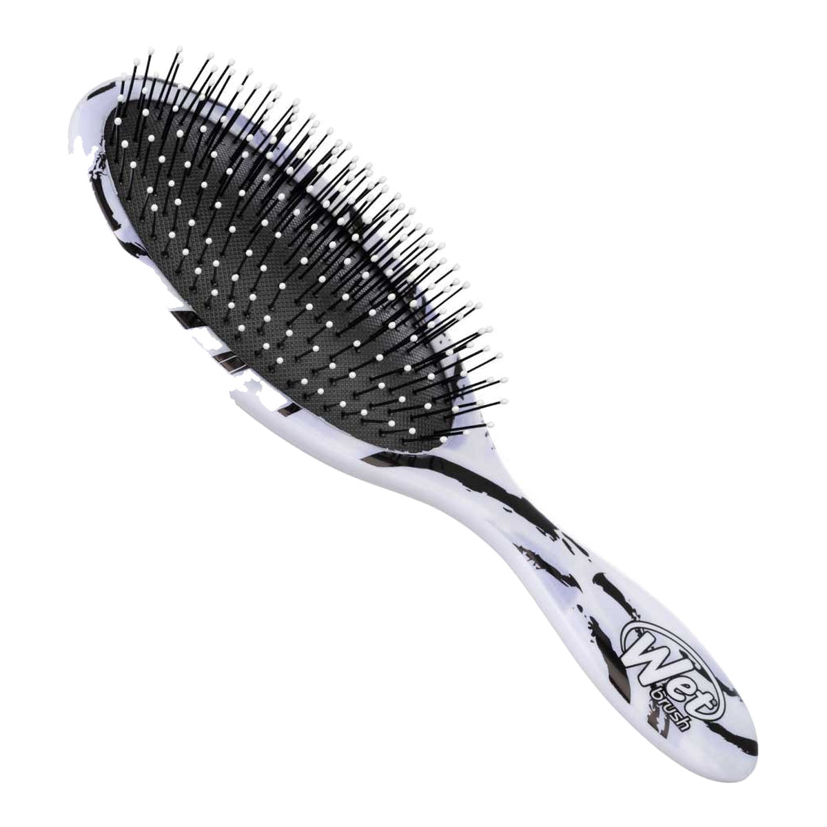 WetBrush Watercolour Motif Detangler