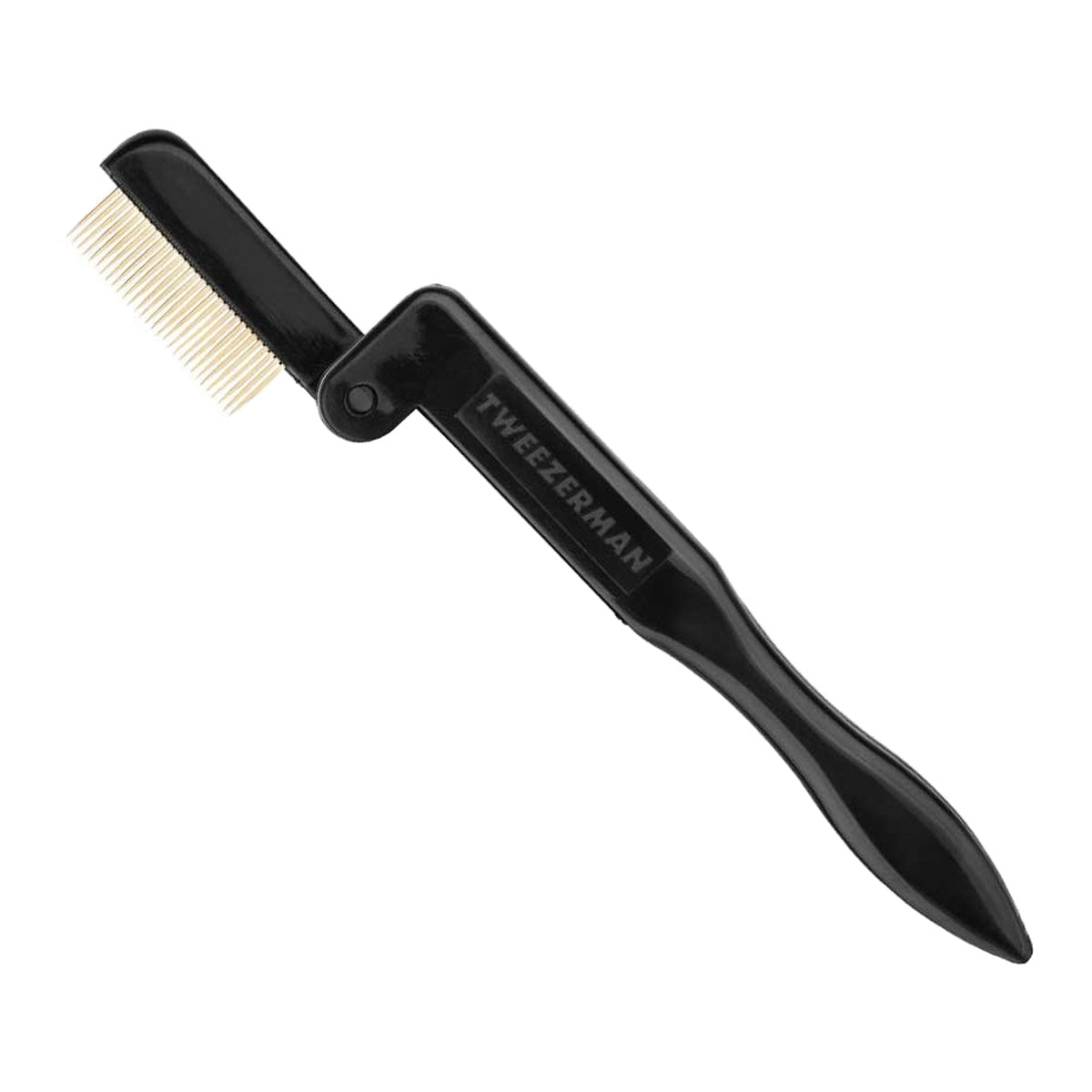 Tweezerman Folding iLashcomb