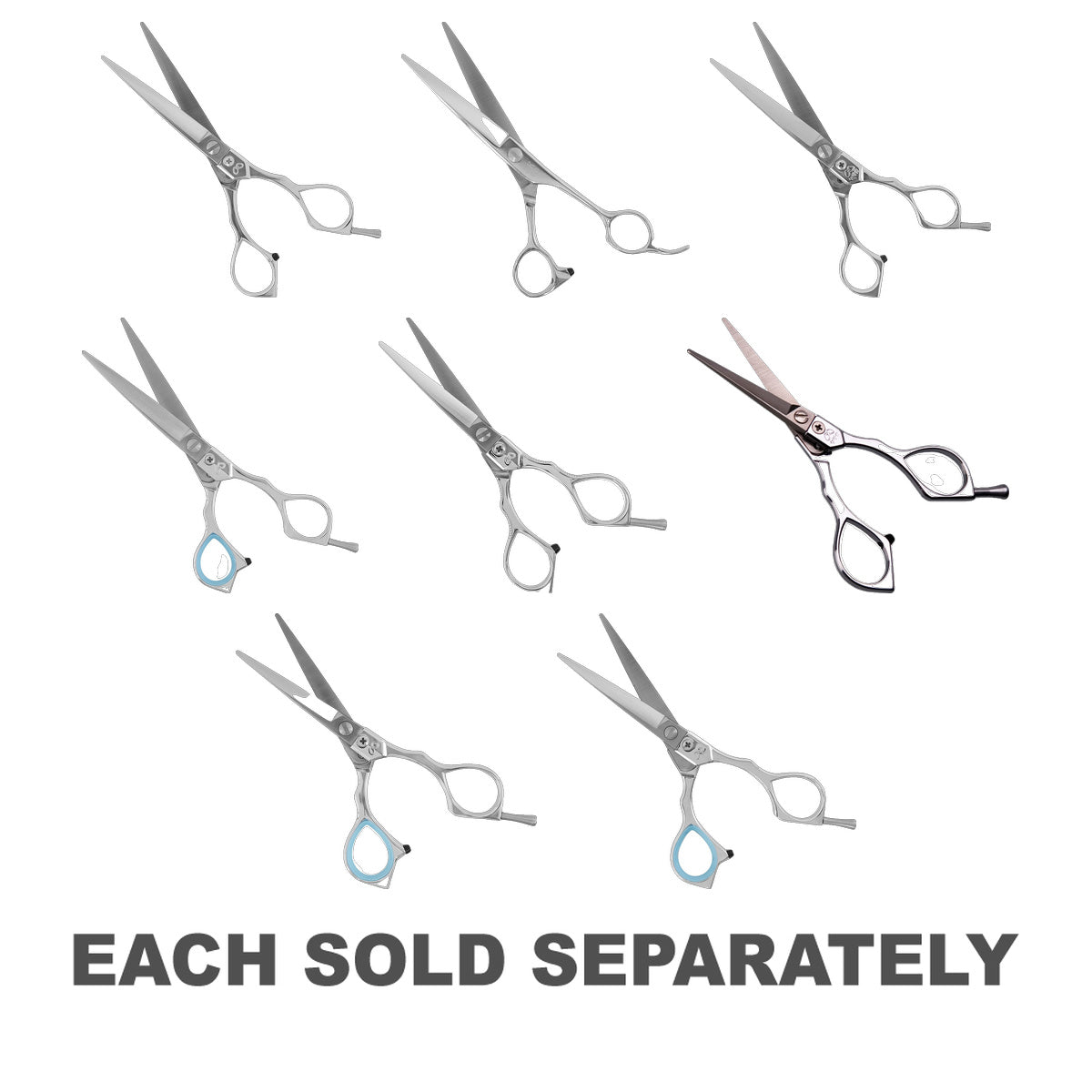 Yasaka Professional Hair Scissors