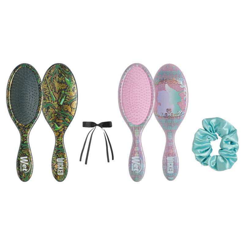 WetBrush Wicked 2 Detangling Kit