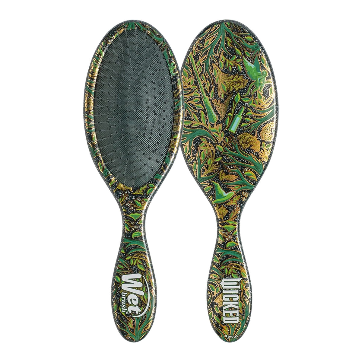 WetBrush Wicked 2 Detangling Kit