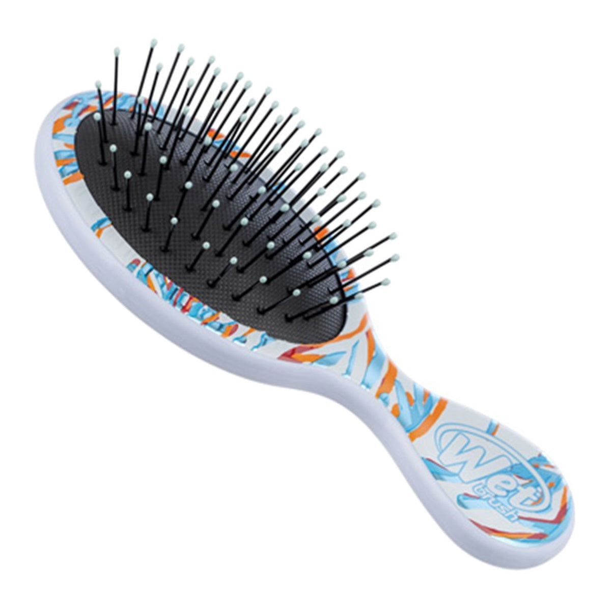 WetBrush Osmosis Mini Detangler Coral