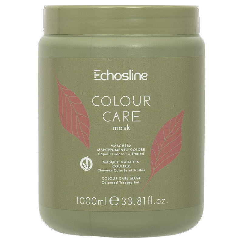 Echosline Colour Care Mask Hair Treatment