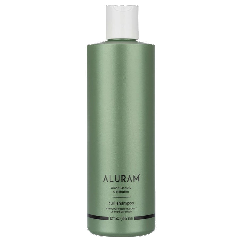 Aluram Curl Shampoo