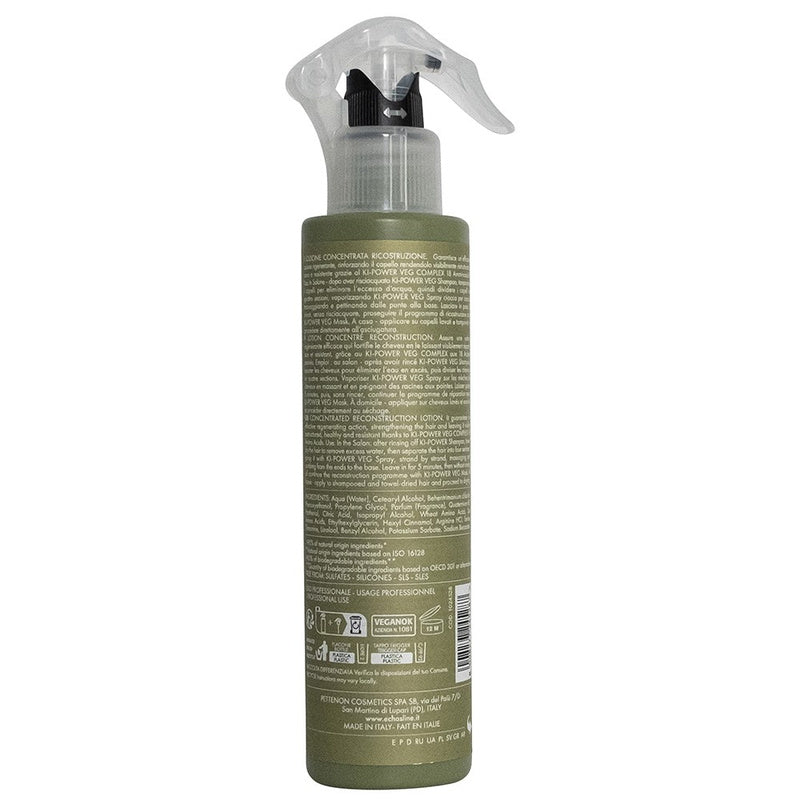 Echosline Ki-Power Veg Spray 200mL