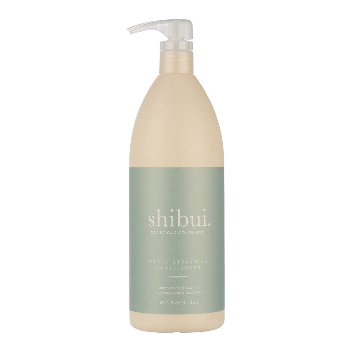 Shibui Ultra Hydrating Conditioner