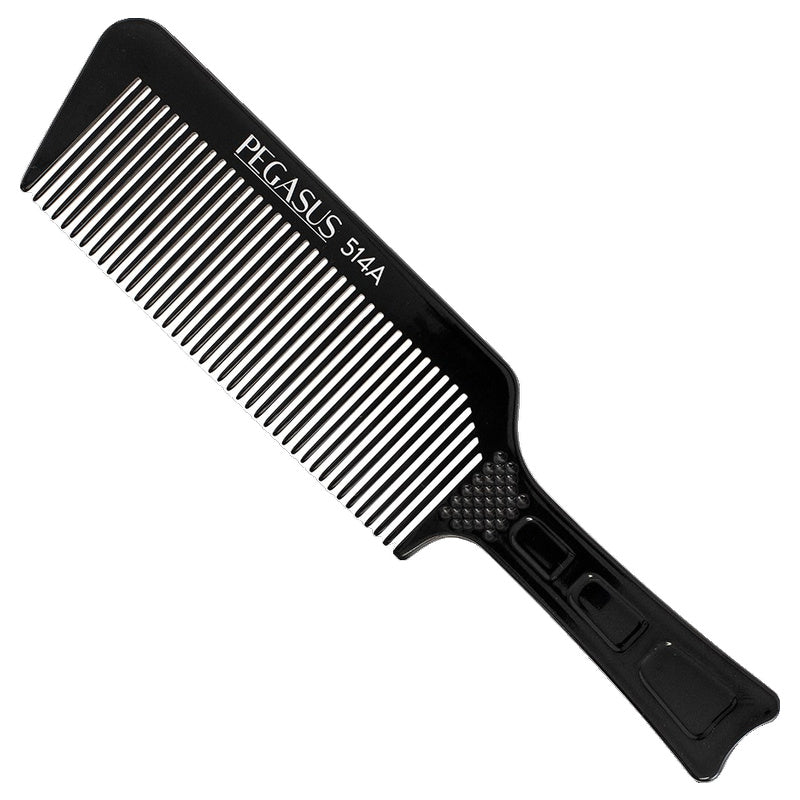 Pegasus Barber Comb Flattopper